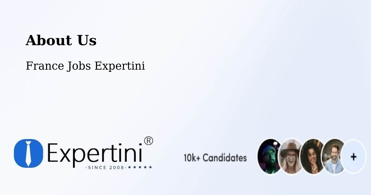 About Expertini Recruitment Platform  – Loos - Loos, France Jobs Expertini