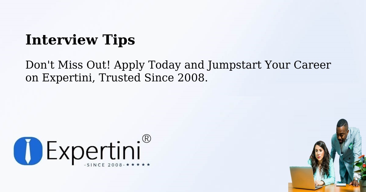 Interview Tips & Techniques for Job Seekers – Loos - Loos, France Jobs Expertini