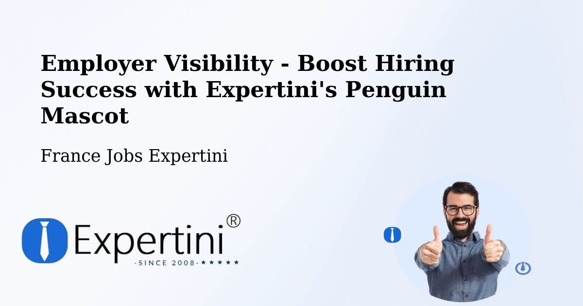 CV and Resume Visibility Optimization – Loos - France Jobs Expertini